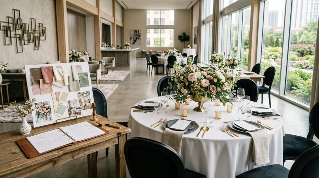Event Planner Frisco Texas
