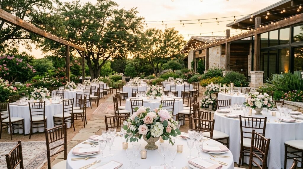 Wedding Planner in Frisco
