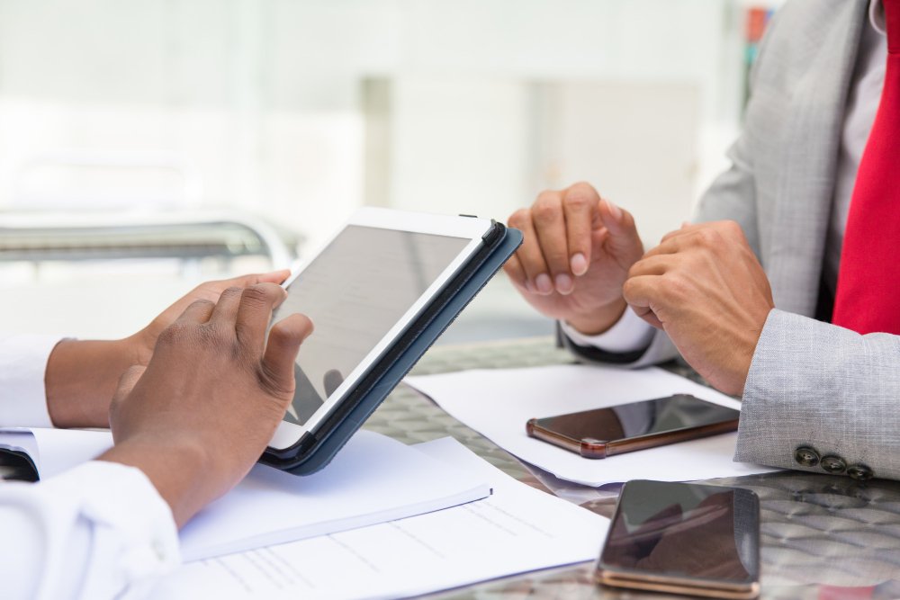 Why Book a Consultation With Us